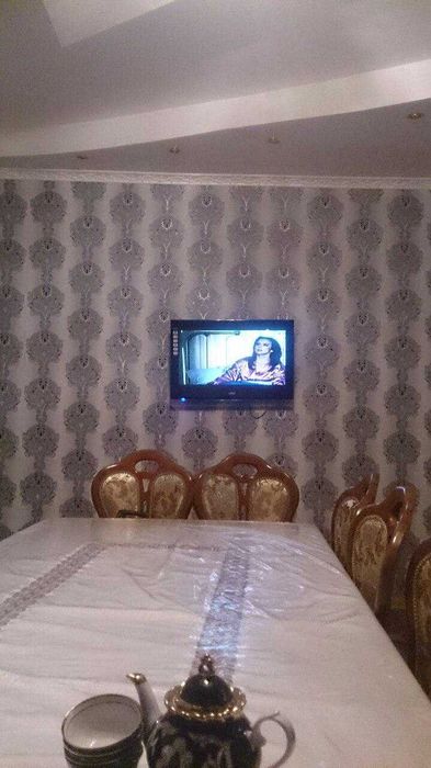 Продажа одноэтажной квартиры в М. Улугбекском районе!