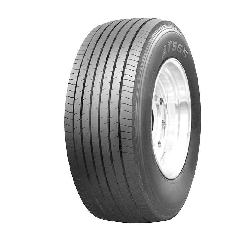 Грузовые шины TH265/70R19.5 18PR 143/141J GTX1 GTL EU/Прицепная/Трал