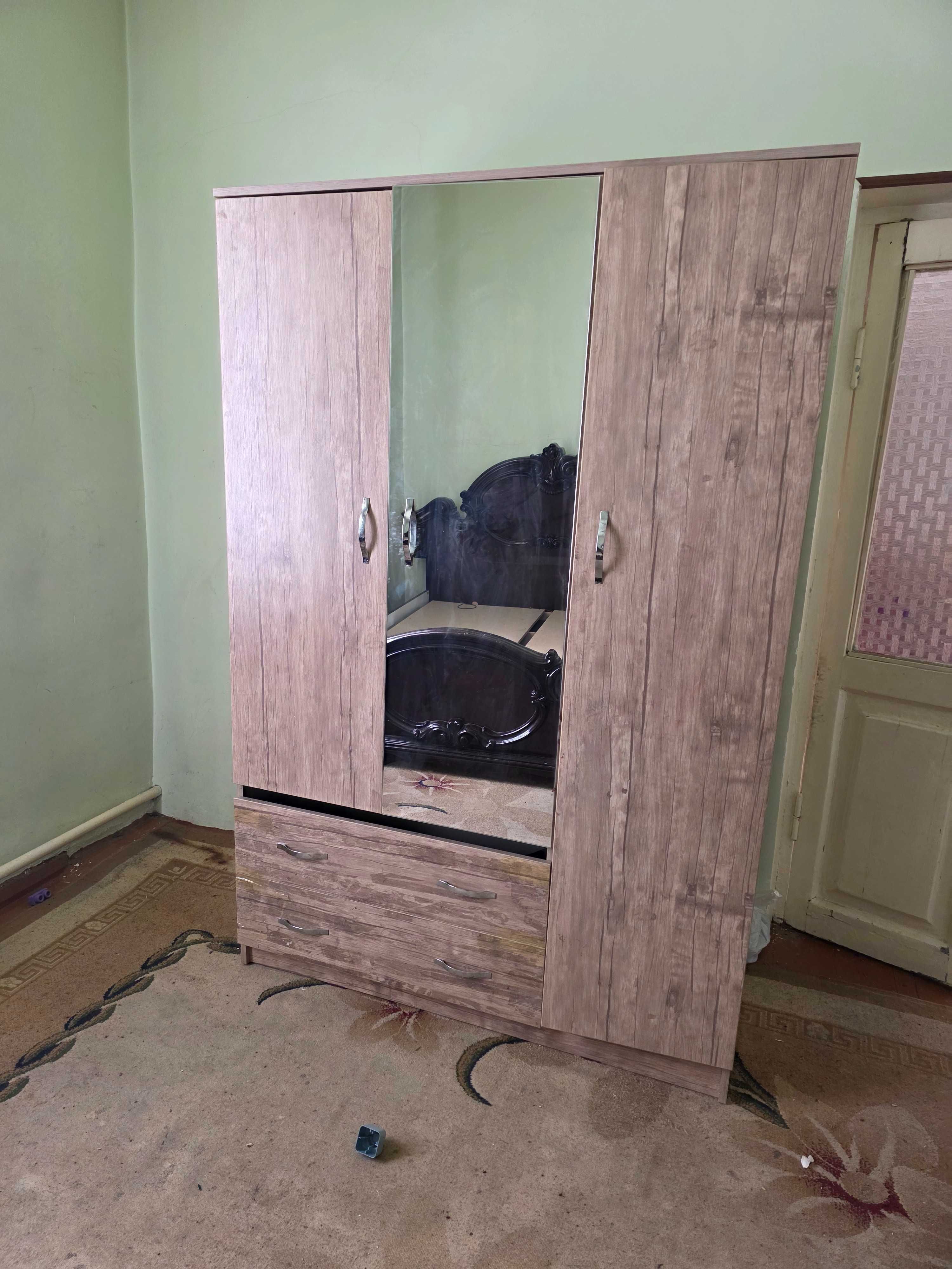 Детский шкаф б/у