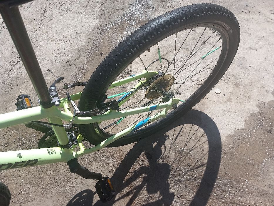 Rock rider sț100