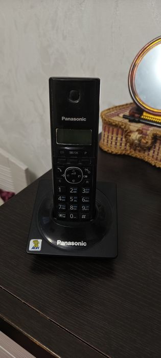 Продается радио телефон