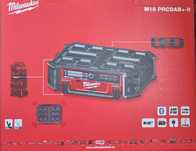 Milwaukee Packout Compatible