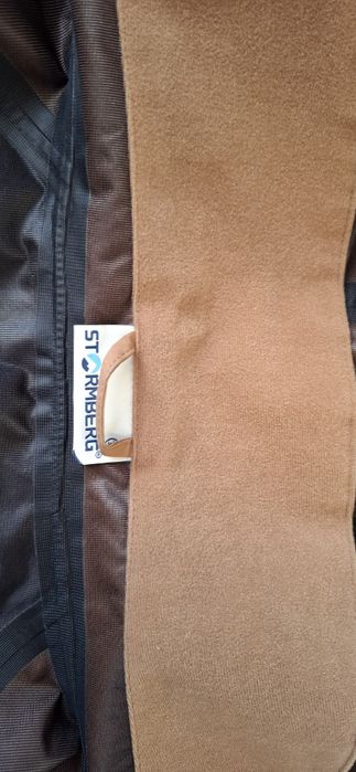 Stormberg Gore tex XXL