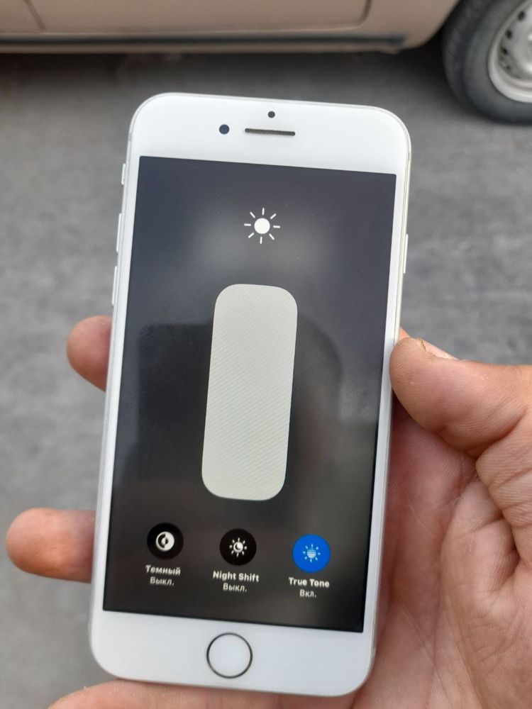 Iphone 8 obmen samsung va iphonega redmigaham
