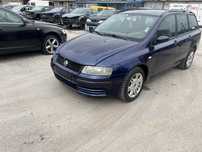 Fiat Stilo / Фиат Стило 1.8 бензин