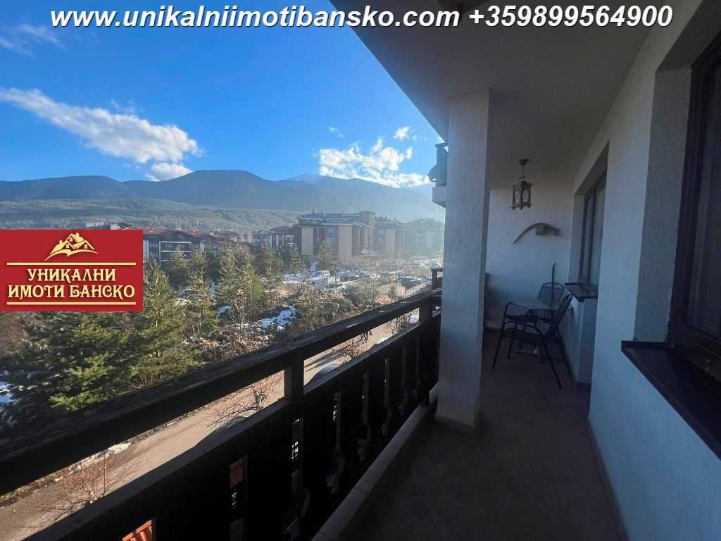 Продава се Тристаен апартамент в Банско - 90 кв.м за 1167 €/кв.м - Снимка #3