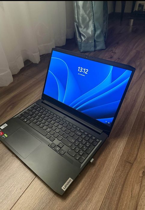 Lenovo ideapadGaming in stare foarte buna