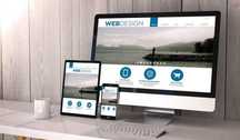 Creare siteuri web de prezentare campanii google ads siteuri webdesign