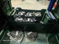Aternator bmw f30 f31 f34 f36 f20 f21 x3 f26 2.0d n47d20c 184 cp. 2.0d