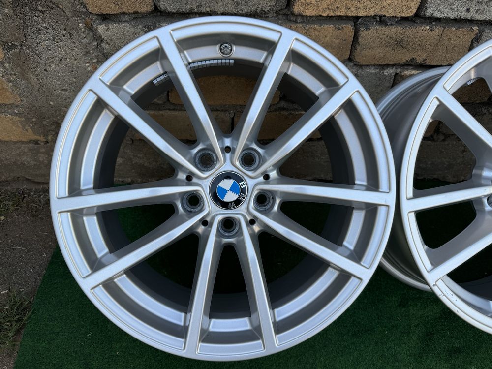 4 броя Джанти БМВ BMW 5x112 Style 778 17 цола за G20 G21 G22 G23 G30