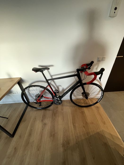 Cursiera Desert Falcon 2 Disc