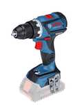 Винтоверт BOSCH GSR 18V-60C solo
