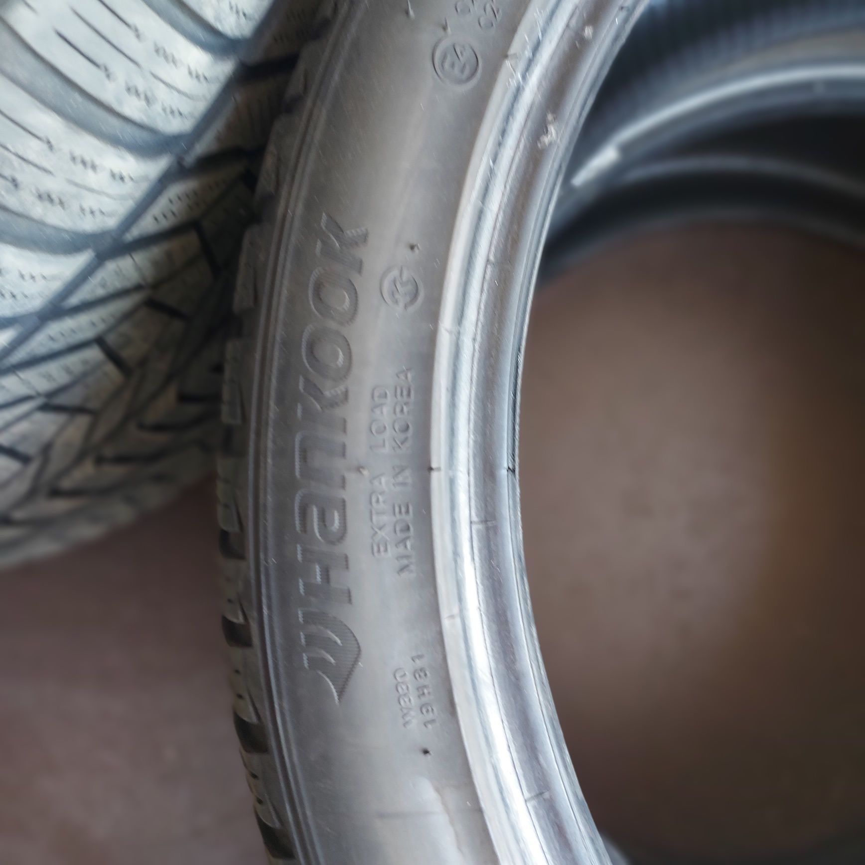 245/40/20-315/35/20 Bridgestone 4бр.гуми