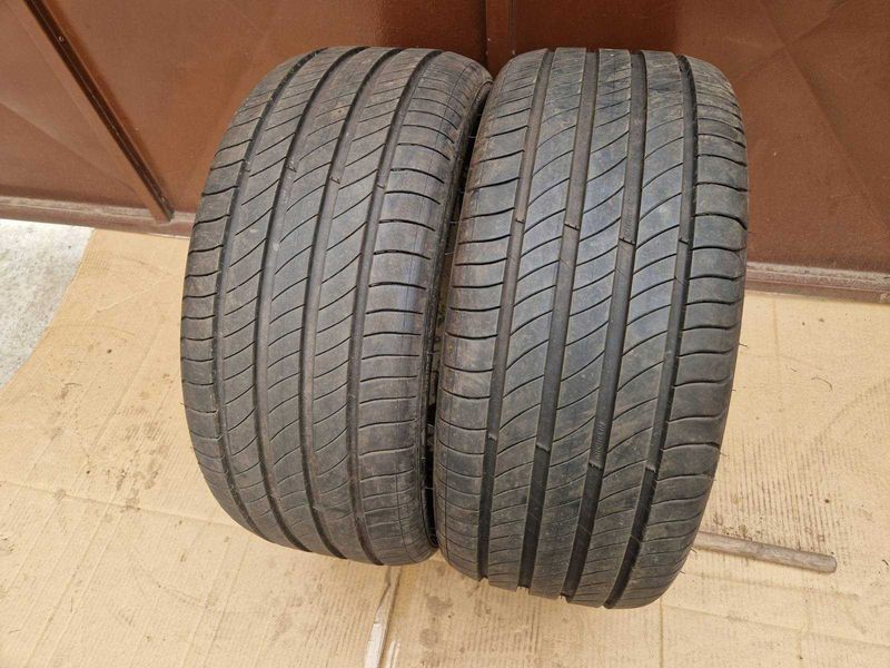 2 Michelin R18 225/40
летни гуми
DOT0423