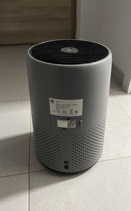 Puricator aer Philips