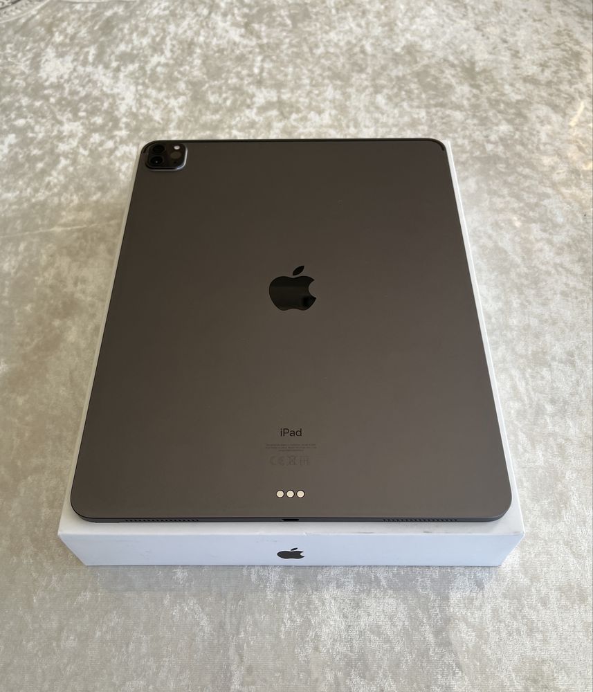 iPad Pro 12,9 2020 / 128 GB WiFi