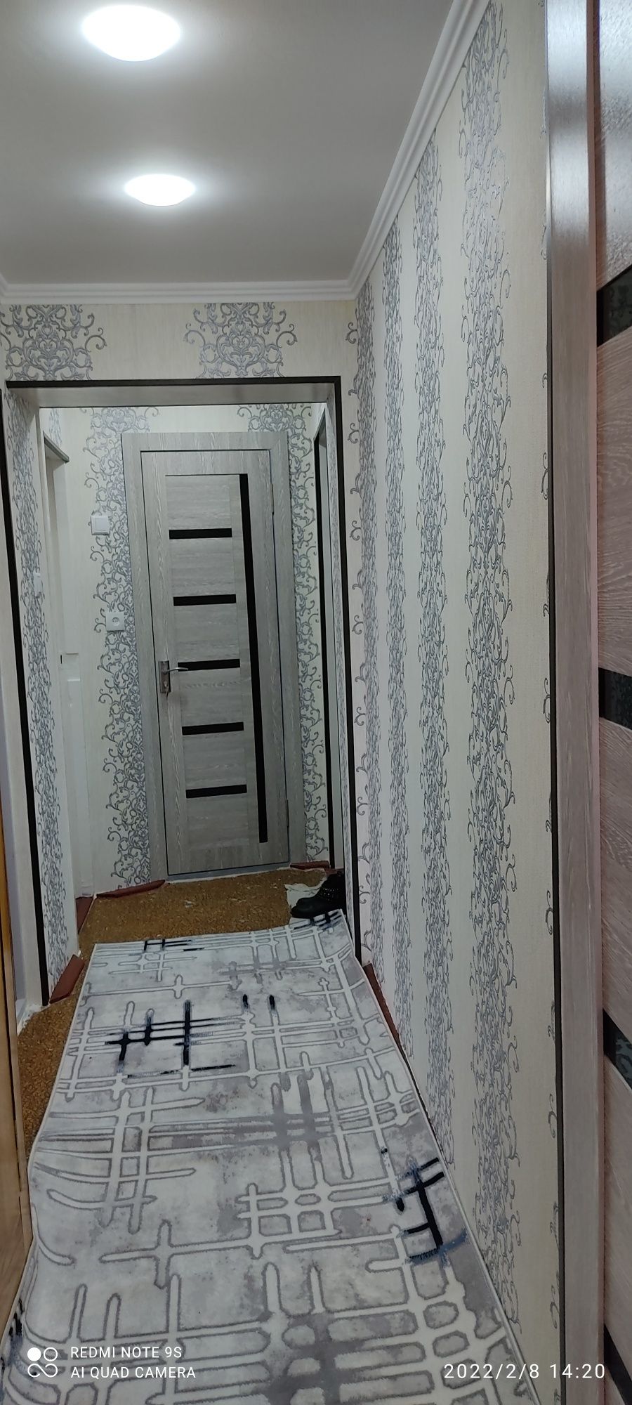 Сдаём свою квартиру