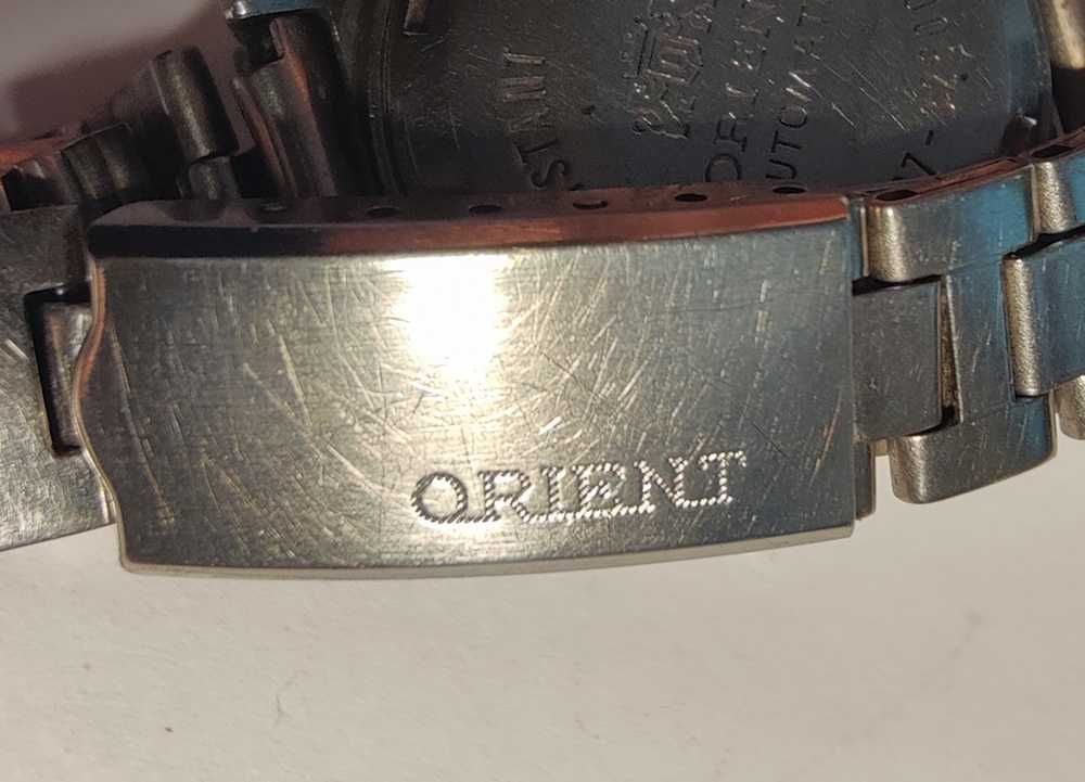 Ceas automatic ORIENT, dama. Diametru 25.5mm