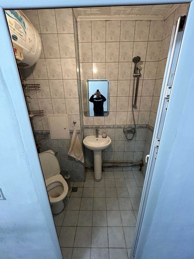 Продава се Едностаен апартамент в Козлодуй - 41 кв.м за 1132 €/кв.м - Снимка #6