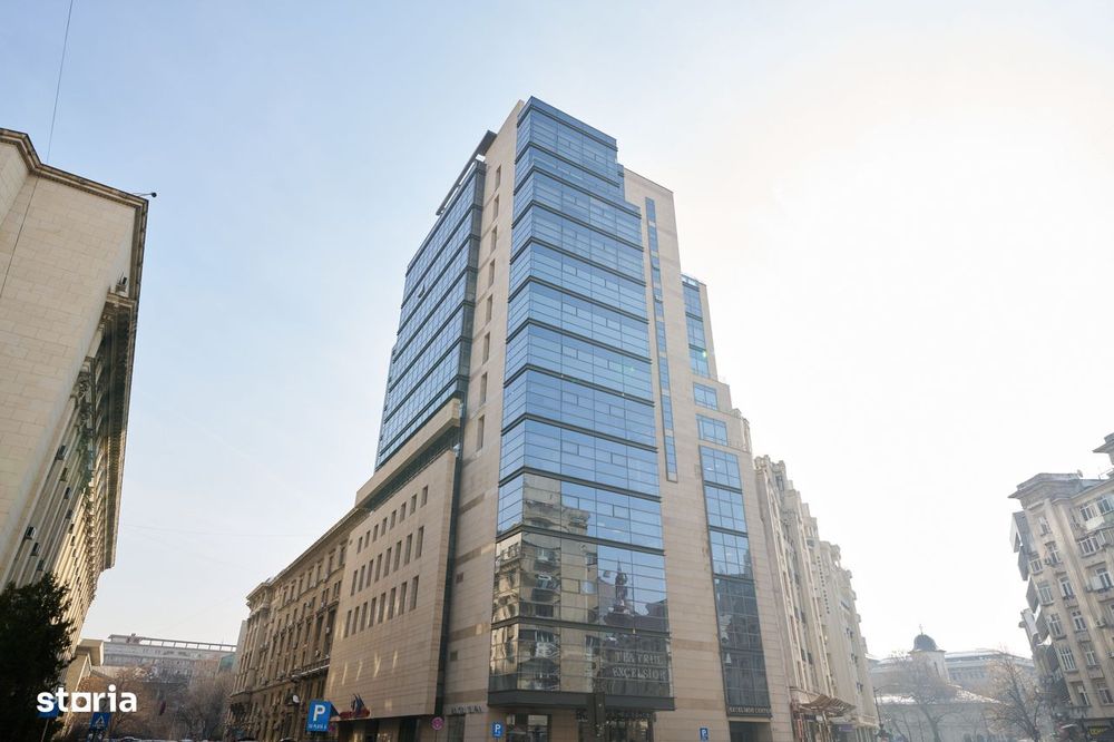 Oportunitate! Birouri de inchiriat in zona Universitate