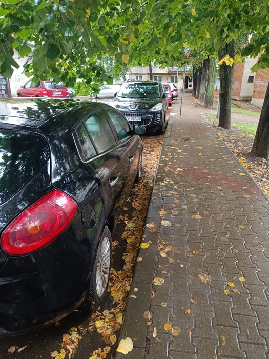 Fiat Bravo an fabricație 2010