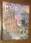 Съвсем нова настолната игра City Builder: Ancient World