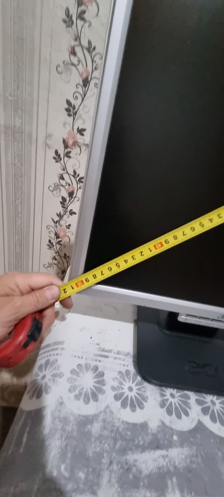 Продам монитор acer