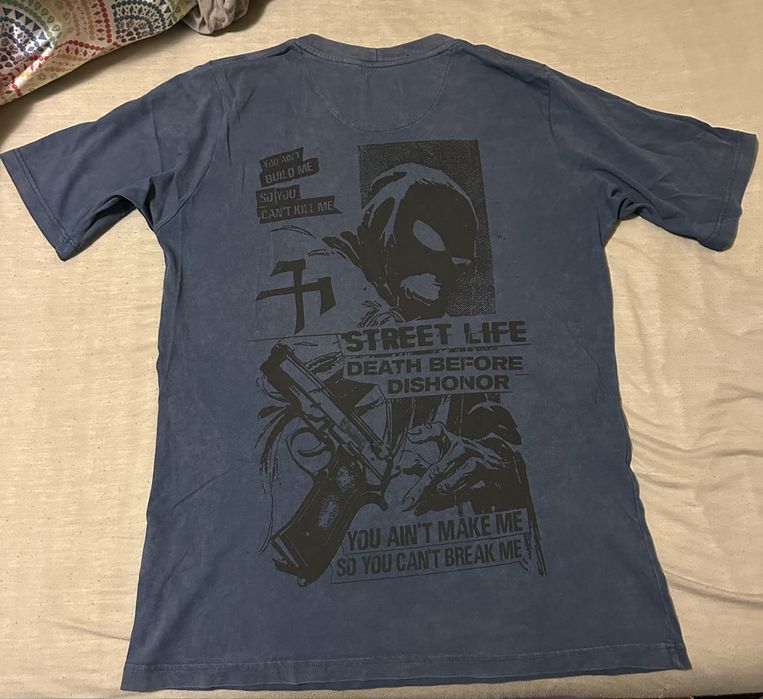 2 Броя Тениски LUDA