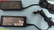 incarcator alimentator original hp mufa tip C 65w