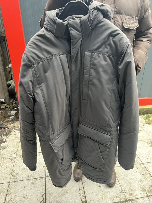 Vand geaca Engelbert Strauss still parka marimea M