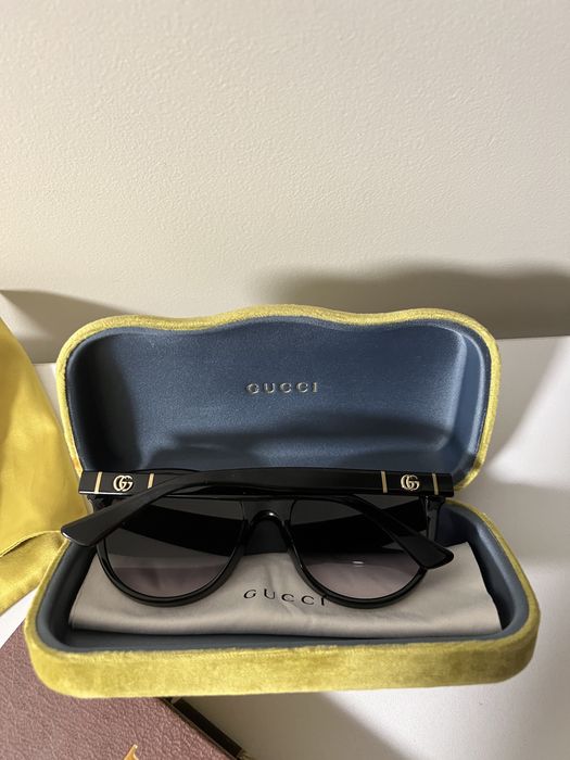 Очила Gucci