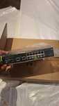 HPE Aruba Networking CX 6100 12G Class4 PoE 2G/2SFP+ 139W