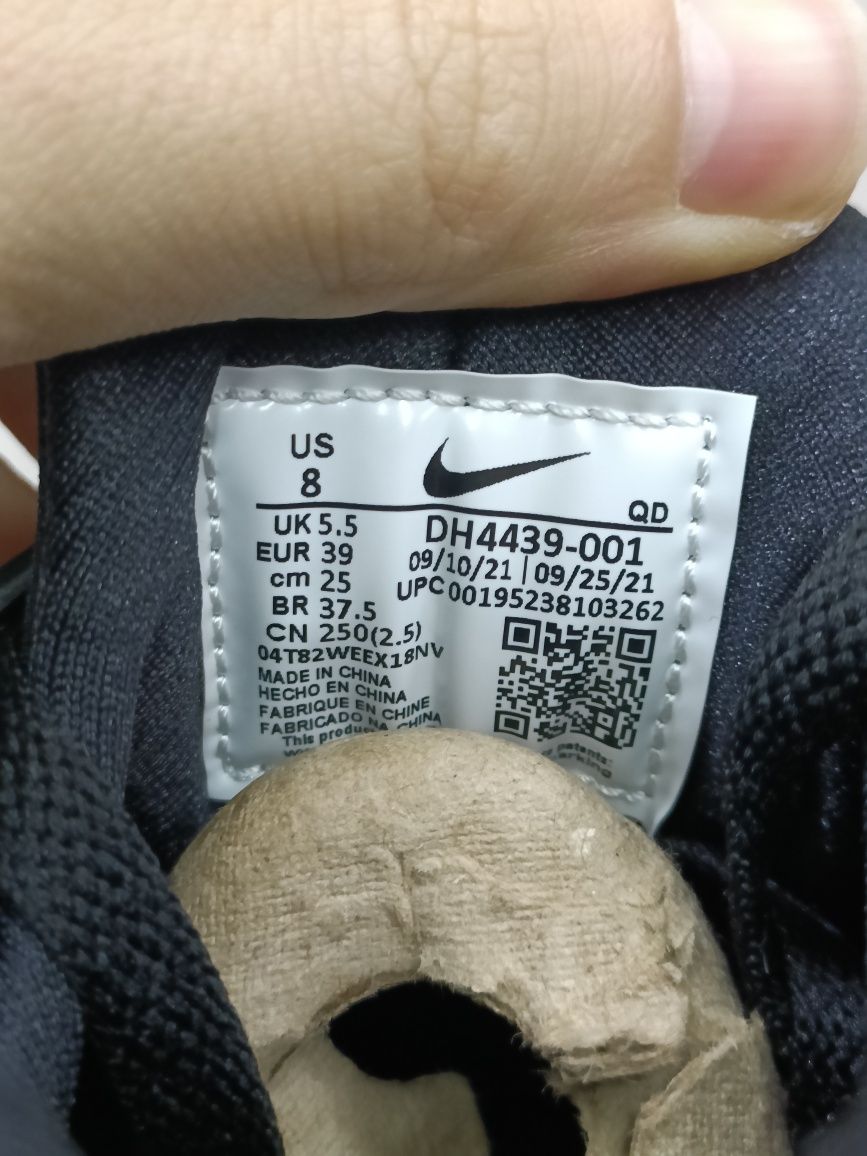 Nike Air Huarache номер 36.36.5,37.37.5,38.38.5,39