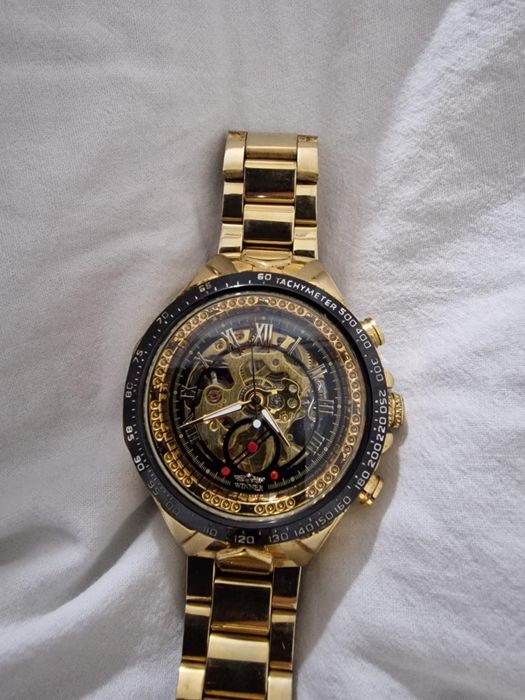 Часовник  Winner