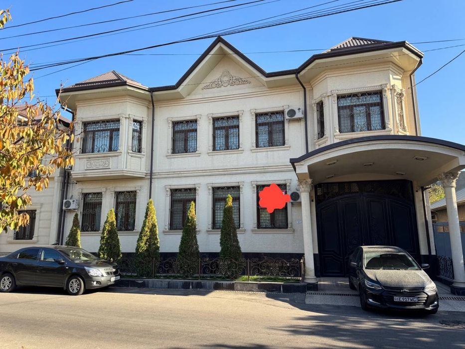 Продается участки Яккасарой, ориентир Сим Сим 6 сот