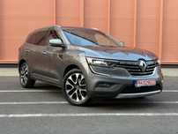 Renault Koleos Renault Koleos 2.0 dCi Energy Intens 4x4 AUTOMAT