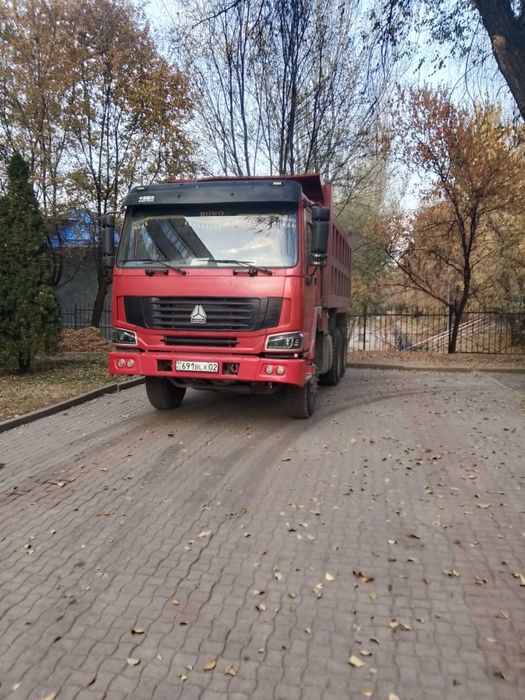 Хова доставка  аренда 20-25 тонна