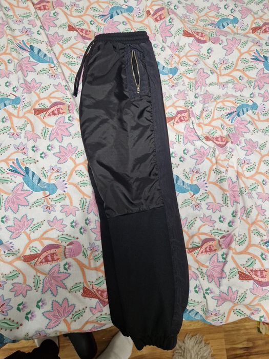 XL мъжки панталон един път носен