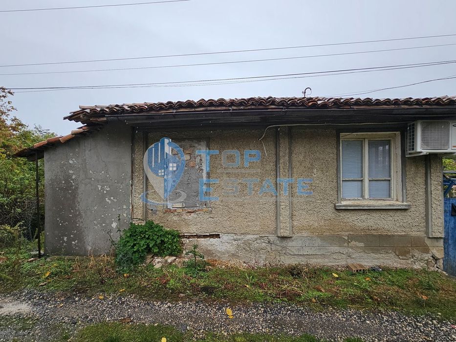 Продава се Къща в с. Драгижево, Област Велико Търново - 60 кв.м за 272 €/кв.м - Снимка #1