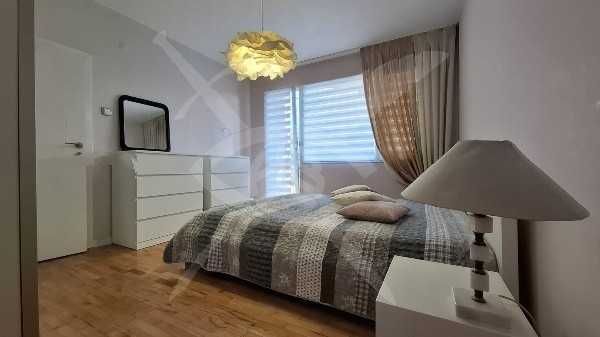 Дава се под наем Тристаен апартамент в Пловдив, Каменица 1 - 108 кв.м за 850 € - Снимка #4