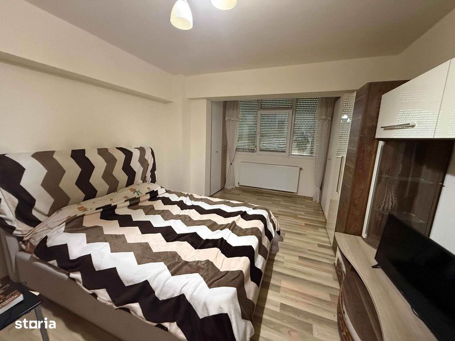 De închiriat apartament 1 camera zona Bariera