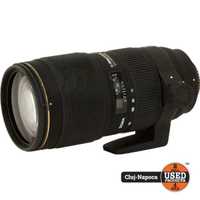 Obiectiv foto Sigma EX 70-200mm, 1:2.8 APO, DG HSM | UsedProducts.ro