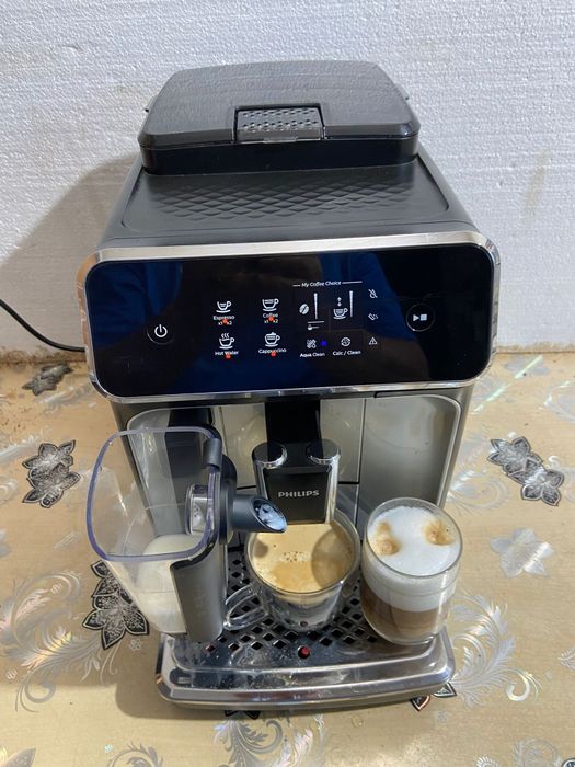 Espresor cafea Philips