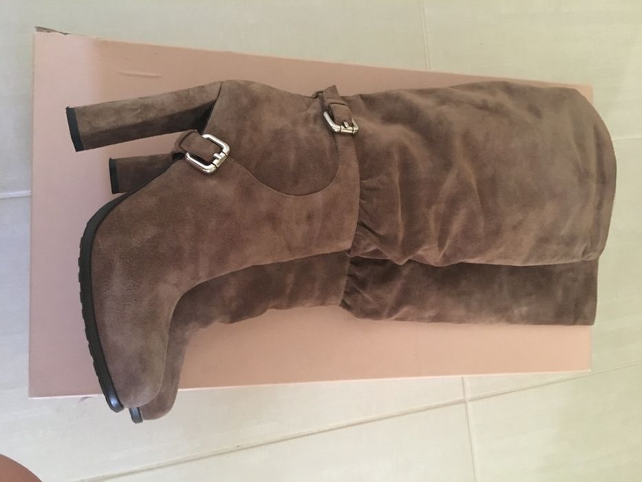 Cizme Musette