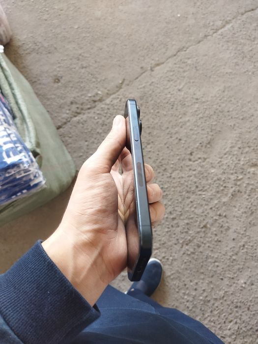 Iphone 15 pro max LLA