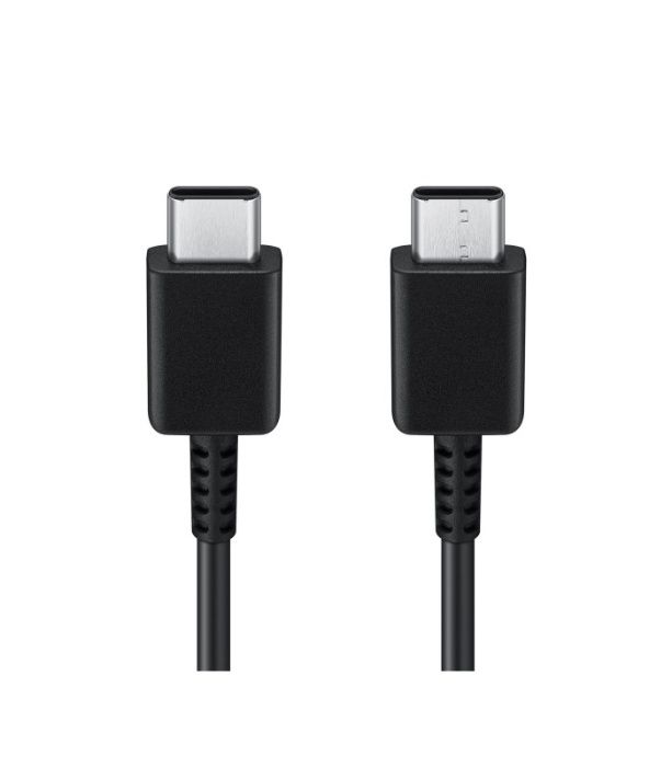 Cablu Date Si Incarcare Type-C la Type-C Super Rapida 5,1A 45W
