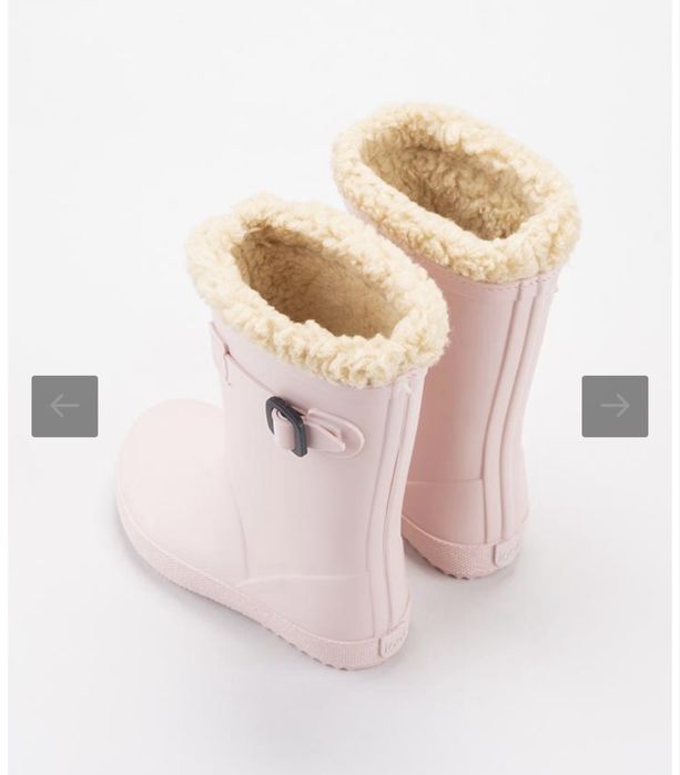 Гумени Ботуши IGOR Нови 33 номер