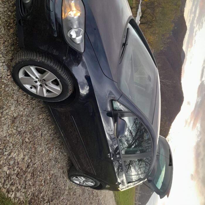 Volkswagen Golf 5 plus