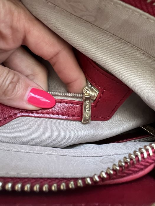 Дамска чанта Lorenzo