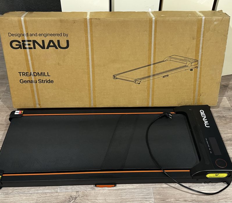 Продам беговую дорожку!